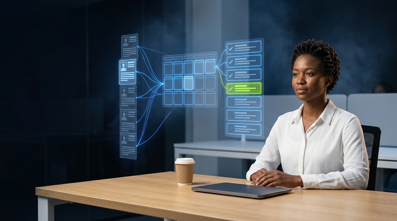 Logiciel de recrutement au Sénégal : guide ATS   