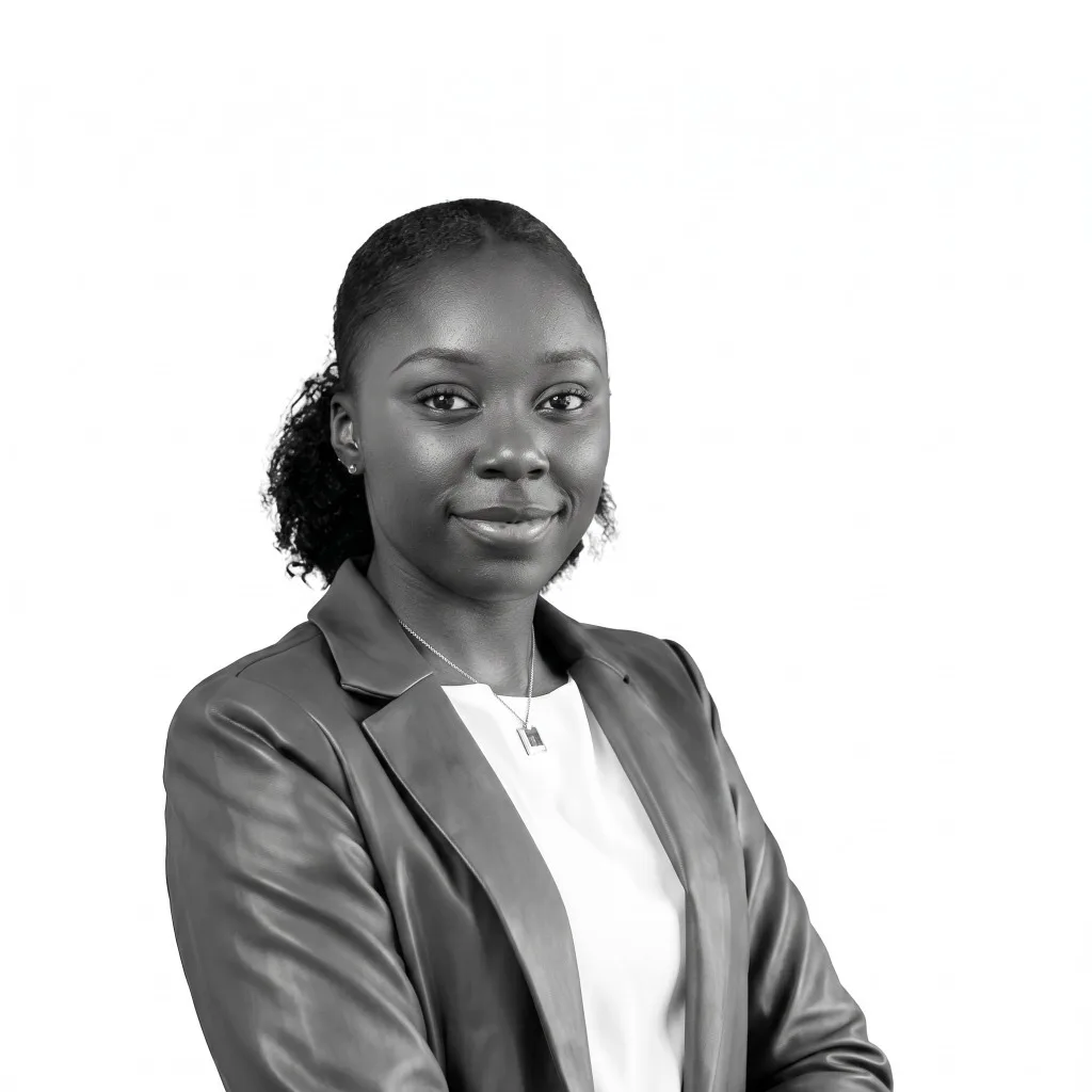 Pauline Mayama
